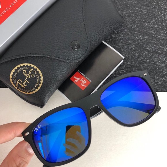 RAYBAN glasses main image 5